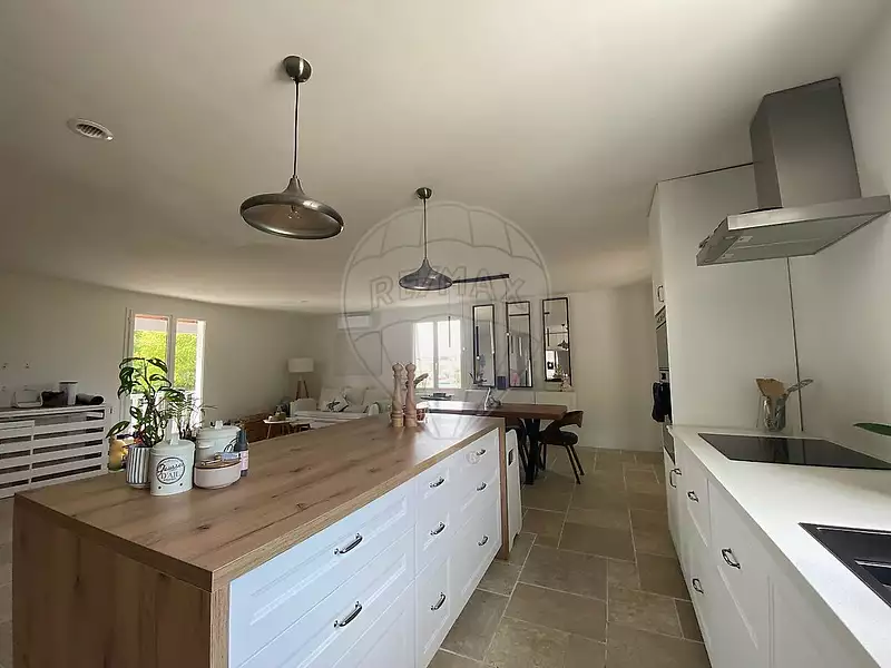 Maison, 150 m²