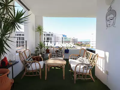 Appartement, 74,04 m²