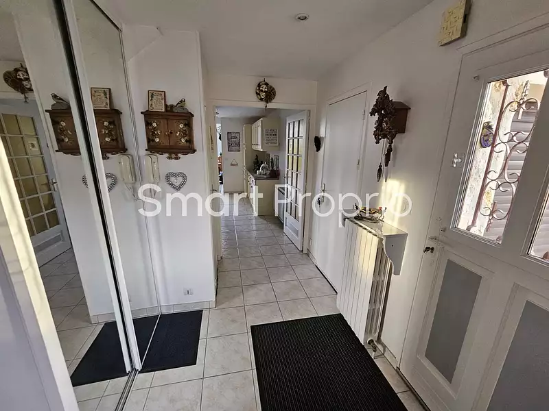 Maison, 146 m²