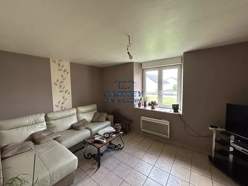 Maison, 95,52 m²