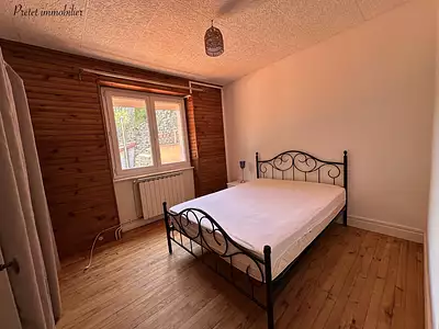 Maison, 96 m²