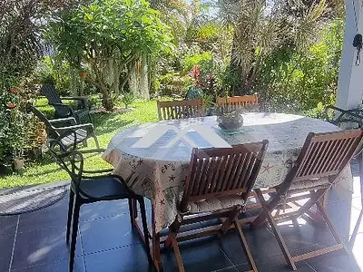 Maison, 75 m²