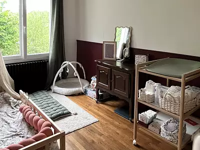 Maison, 68 m²