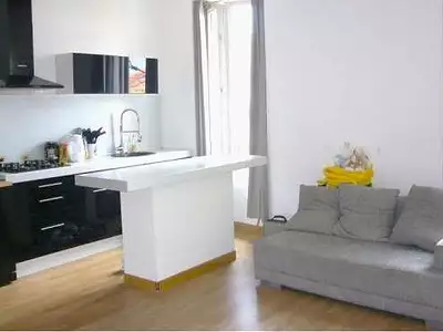 Appartement, 48 m²