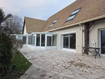 Maison, 340 m²