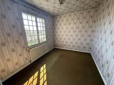 Maison, 181 m²