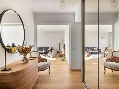 Appartement, 106,44 m²
