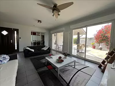 Maison, 185 m²