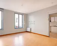 Appartement, 39 m²