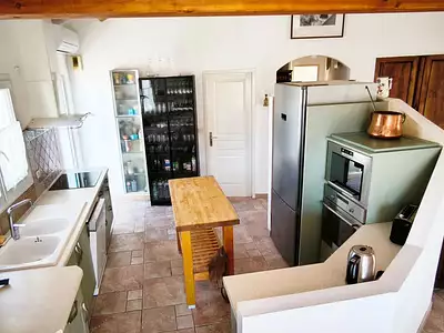 Maison, 115 m²