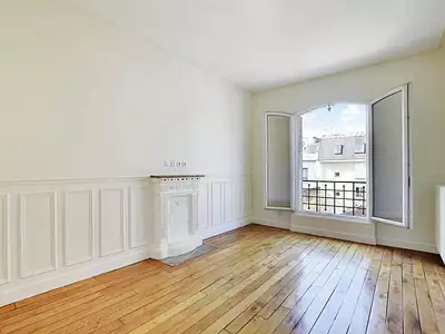 Appartement, 39 m²