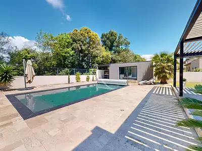 Maison, 145 m²