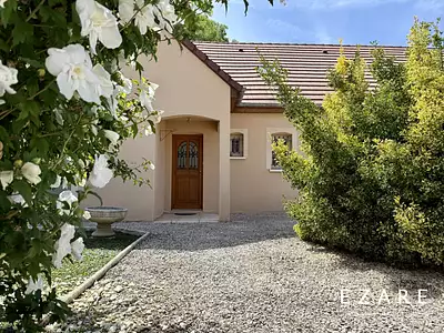 Maison, 141 m²