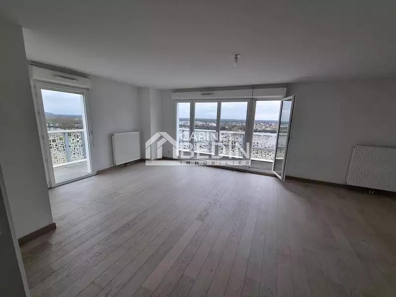 Appartement, 99,8 m²