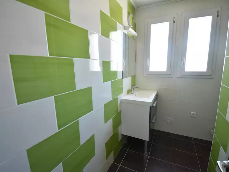Maison, 111 m²