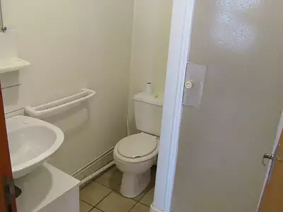 Appartement, 21,85 m²