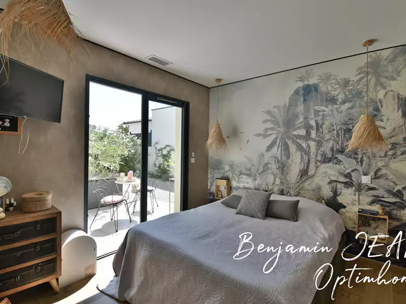 Maison, 105 m²