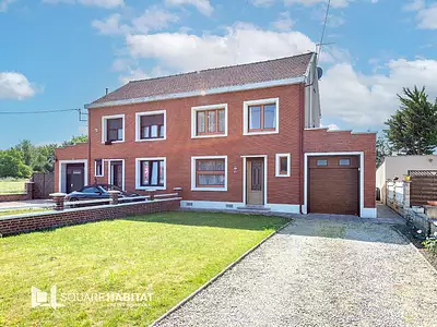 Maison, 85 m²
