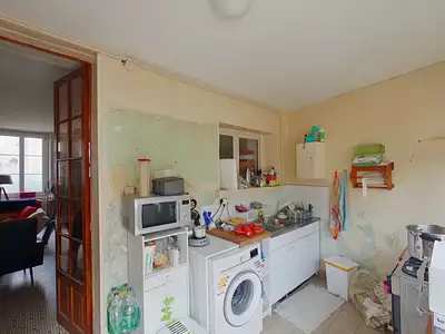 Maison, 90,45 m²