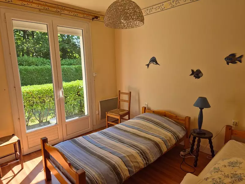 Maison, 110 m²