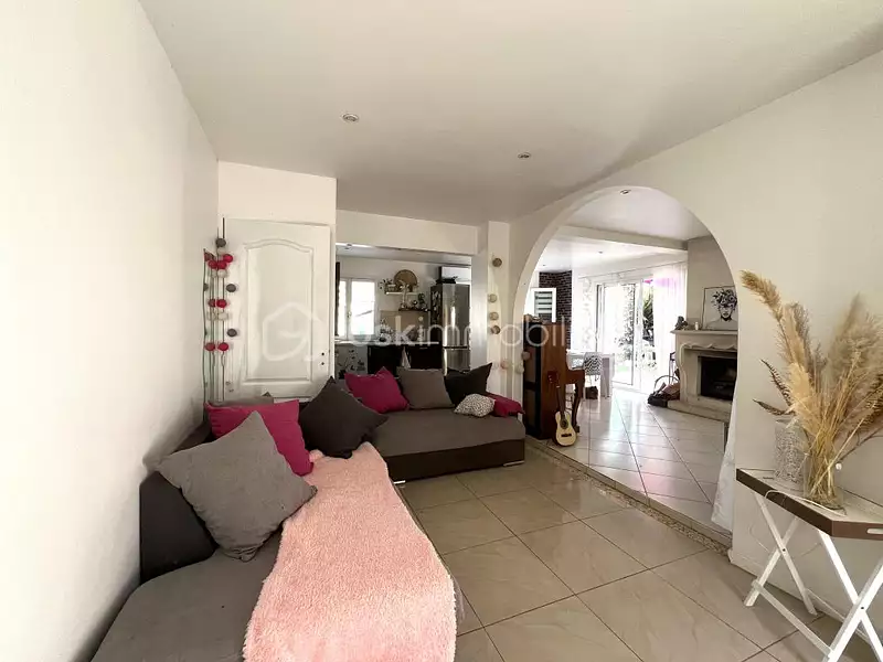 Maison, 155 m²