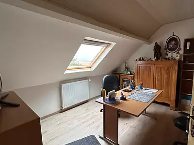 Maison, 201 m²