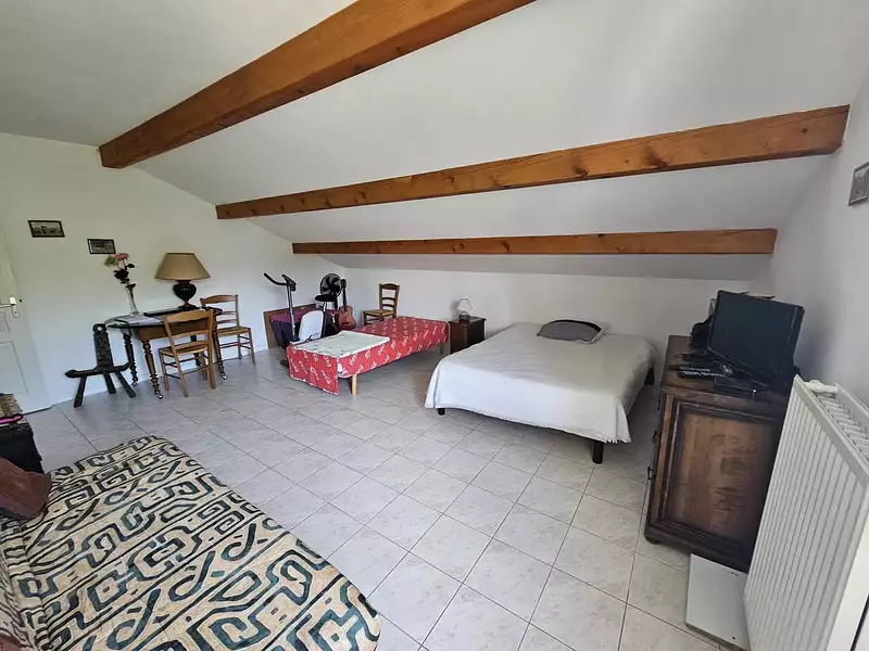 Appartement, 115,59 m²