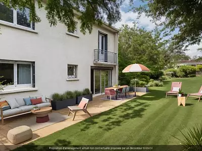 Maison, 95 m²