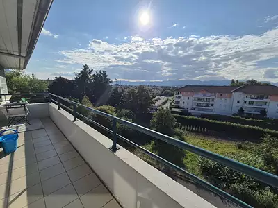 Appartement, 88,28 m²