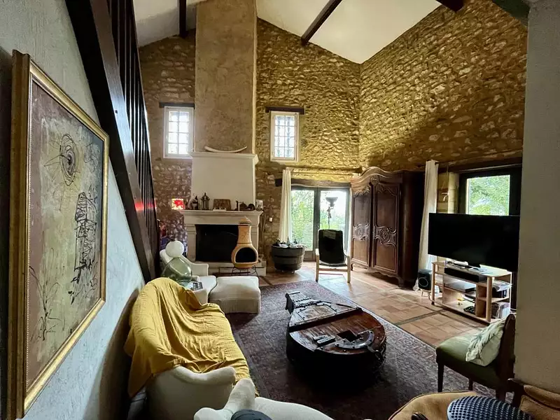 Maison, 269 m²