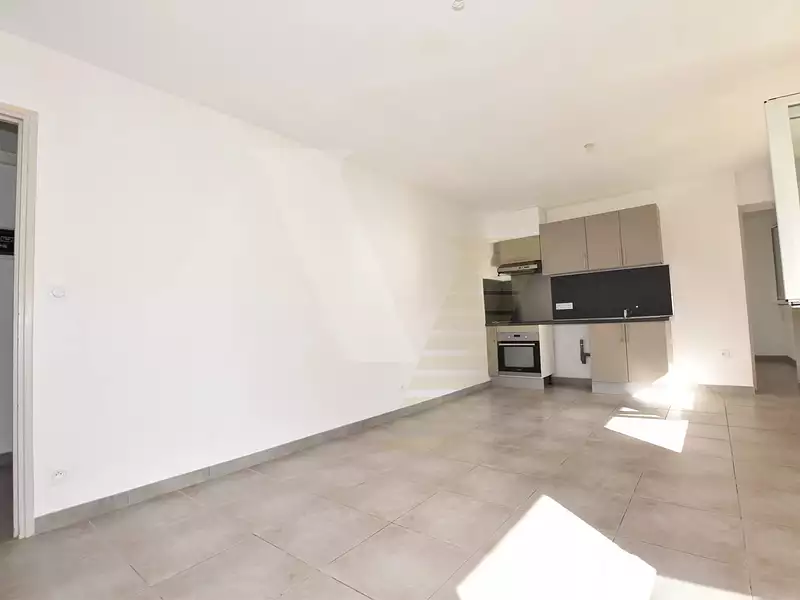 Appartement, 63,69 m²