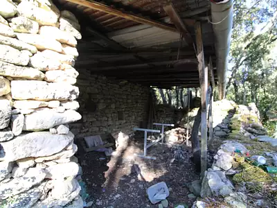 Terrain, 8 914 m²