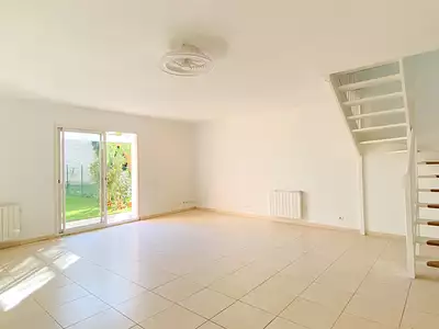 Maison, 93 m²