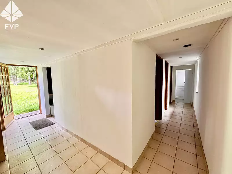 Maison, 120 m²