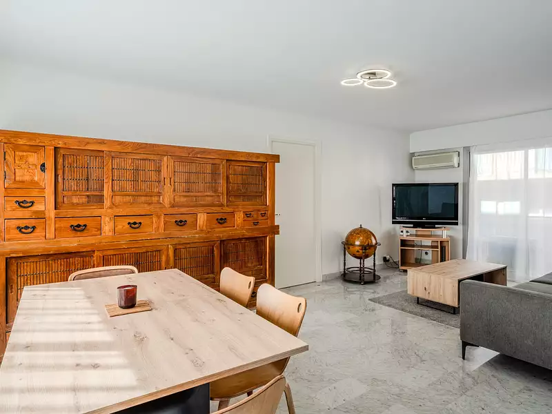 Appartement, 73 m²