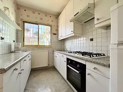 Appartement, 58,36 m²