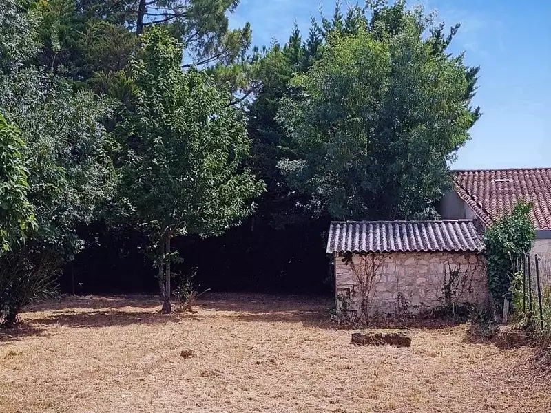 Maison, 130 m²