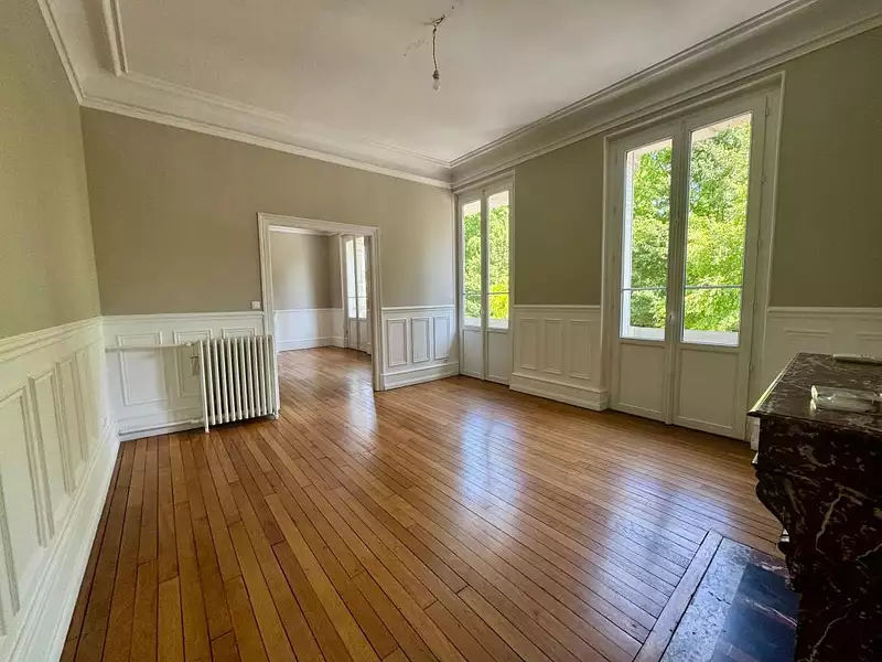 Appartement, 101 m²