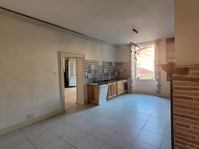 Maison, 231 m²