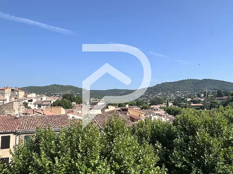 Appartement, 46,29 m²