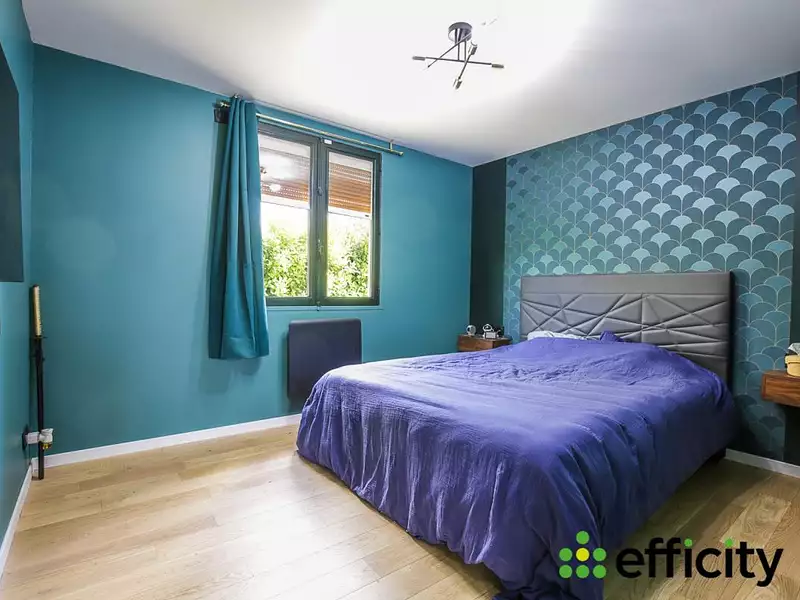 Maison, 100 m²