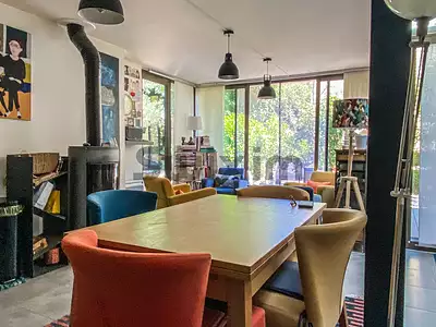 Maison, 109 m²