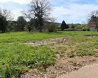 Terrain, 760 m²