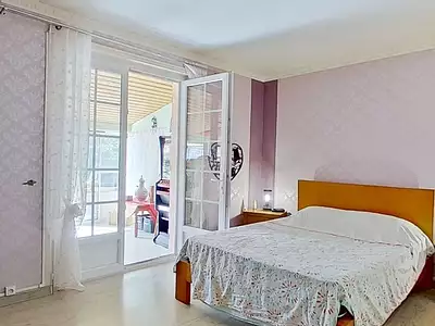 Maison, 110 m²