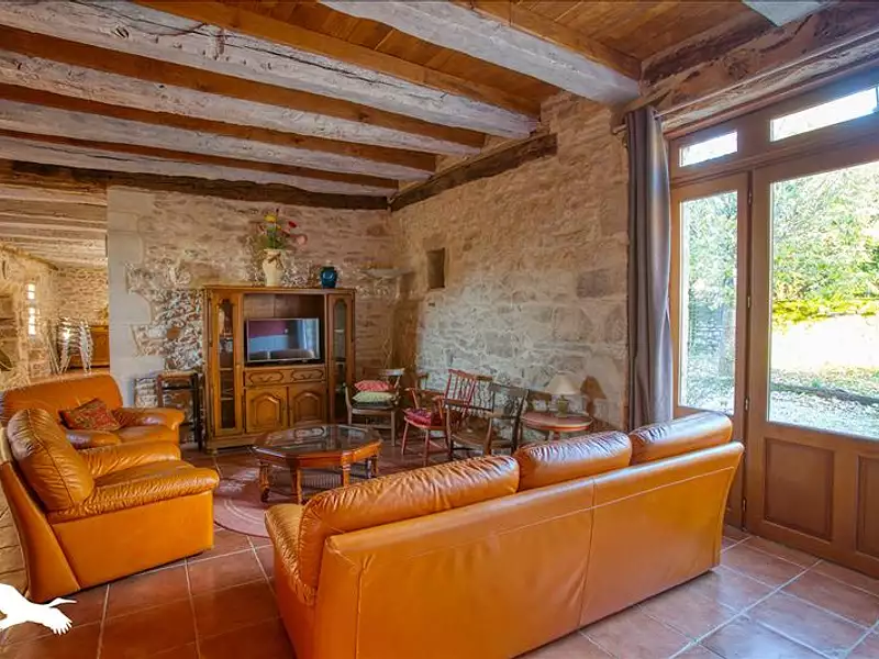 Maison, 270 m²