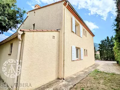 Maison, 156,6 m²