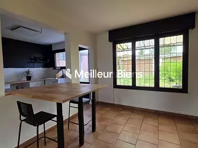 Maison, 72 m²