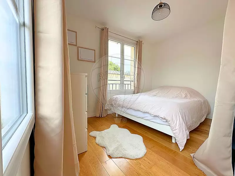 Appartement, 45 m²