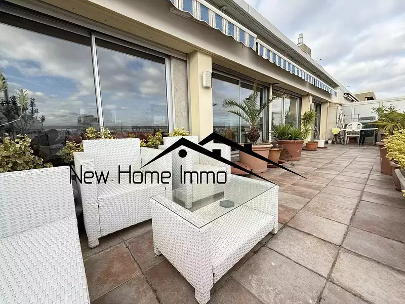 Appartement, 135 m²