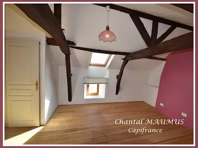 Maison, 143 m²